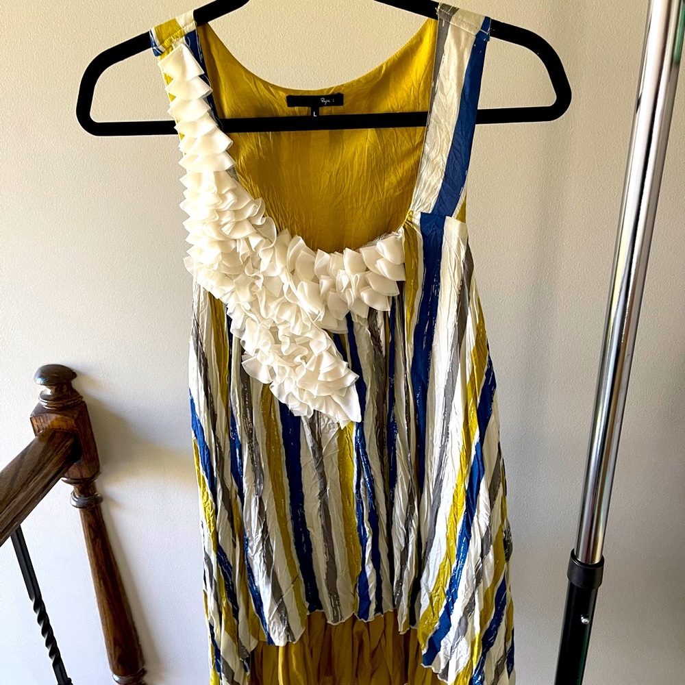 Ryu tunic